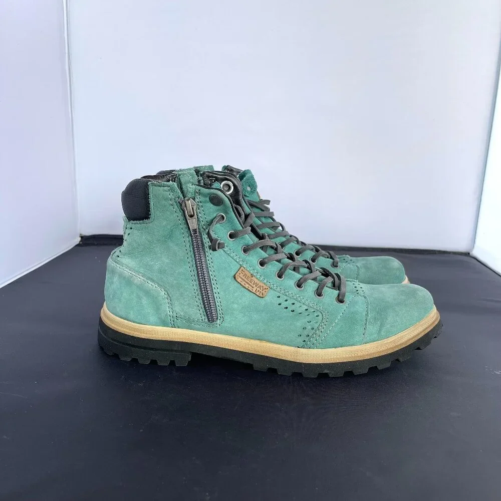 Freeway‎ Jolie Boots